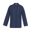 Love & Divine Long sleeve blouse (Blue)