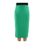 Vila Skirt (Green)