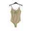Vila Short sleeve blouse (Gold)