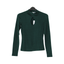 Vila Long sleeve tshirt (Green)