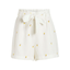 Vila Shorts (White)