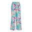 Vila Trousers (Multicolor)