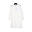 Vila Dress (White)