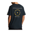 Lyle & Scott T-shirt (Dark blue X271)