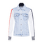 Desigual Jacket (Light Blue)