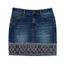 Desigual Skirt (blue)