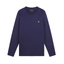 Lyle & Scott LST-shirt (Dark blue Z99)