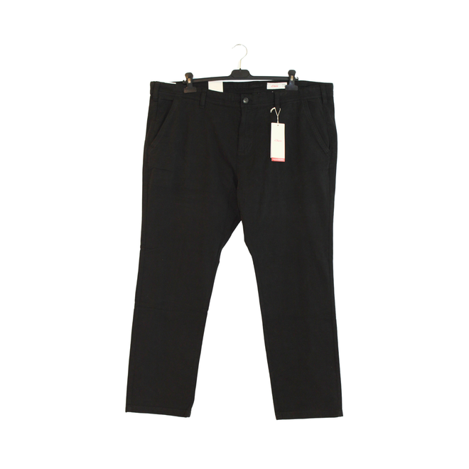 S.Oliver Trousers (black)