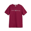 Tricou Gant (burgundy)