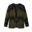 Desigual Coat (green)