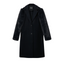 Desigual Coat (black)
