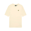 Lyle & Scott T-shirt (Beige X588)