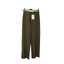 Fransa Pants (Dark olive)