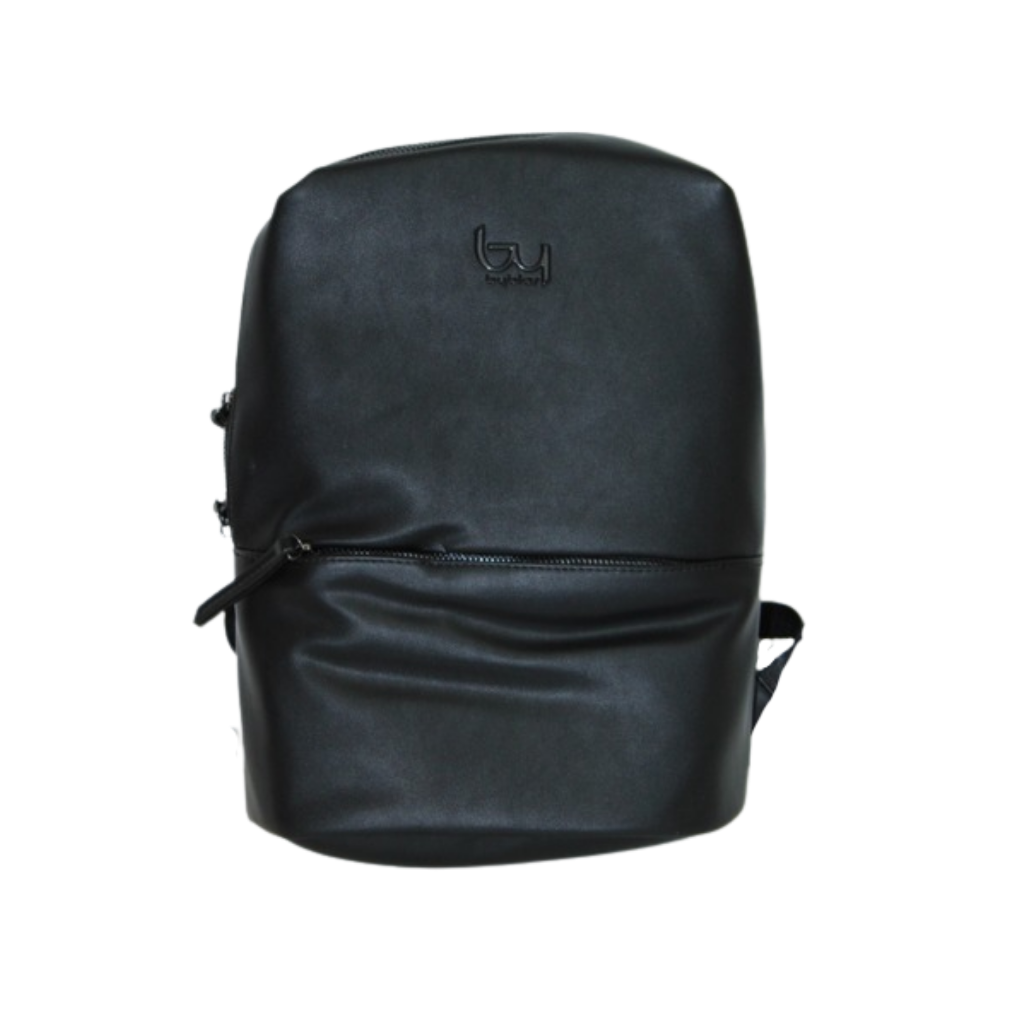 Byblos Leather Backpack By Byblos MAGHAN - Rucksack - nero/black - Zalando main image 2