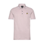 Lyle & Scott Polo shirt (PinkWhite X645)