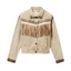 Desigual Jacket (brown)
