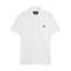 Lyle & Scott Polo shirt (White 626)