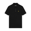 Lyle & Scott Polo shirt (Black Z865)