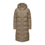 Only Heavy Coat (Yellow)
