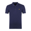 Lyle & Scott Polo shirt (Blue Z99)