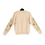Desigual Knit (Beige)