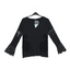 Desigual Long sleeve tshirt (black)