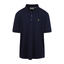 Lyle & Scott Polo shirt (Dark blue Z99)