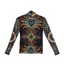 Desigual Long sleeve blouse (Varsovia)