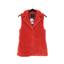 Guess Fur vest (red)