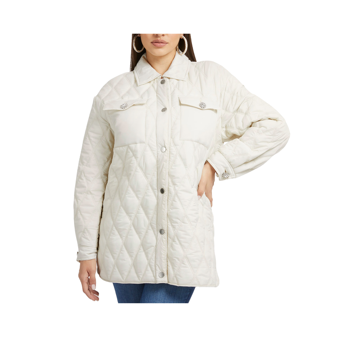 Guess Jacket (white)
