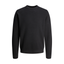 Tricot Jack&Jones (Negru)