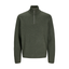 Tricot Jack&Jones (melanj de turbă)