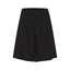 Caffee Skirt (Black deep)