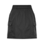 B.young  Skirt (Black)