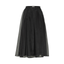 Ichi Skirt (Black )