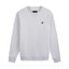Lyle & Scott Sweatshirt (Grey W635)