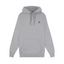 Lyle & Scott Hoodie (Grey W635)