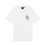 Lyle & Scott T-shirt (White 626)