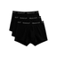 Gant 3 PC Boxer shorts package (Black)
