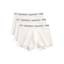 Gant 3 PC Boxer shorts package (White)