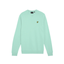 Lyle & Scott Hoodie (Aqua Blue X591)