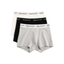 Gant 3 PC Boxer shorts package (Melange)
