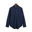 Gant Shirt (Blue)