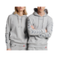 Hummel Hoodies (Grey)