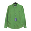 Cămașă Harvey Miller (verde)