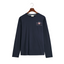Gant Long sleeve T-shirt (Blue)