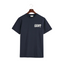 Gant T-shirt (Blue)