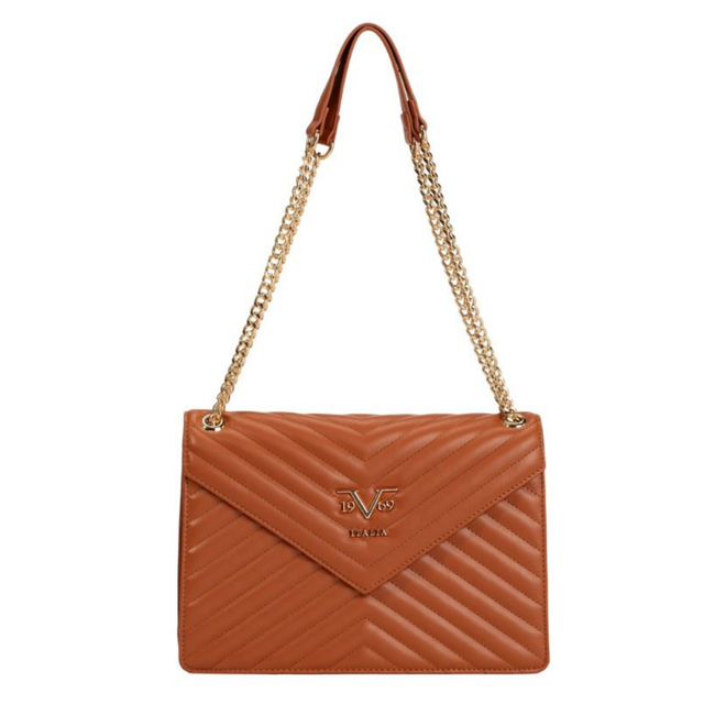 V1969 BAG (COGNAC)