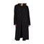 Only  Fabric Coat (Black)