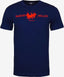 HARVEY MILLER men's t-shirt lot